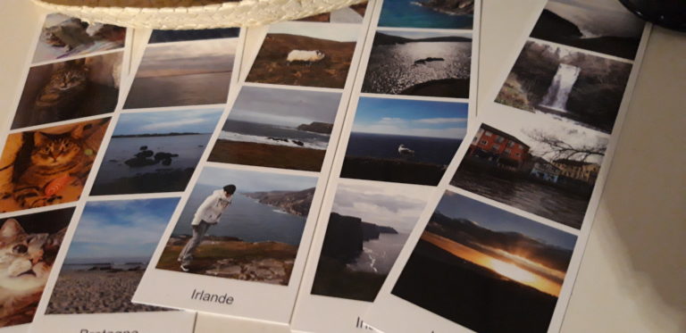 Lire la suite à propos de l’article Des souvenirs de vacances dans une box