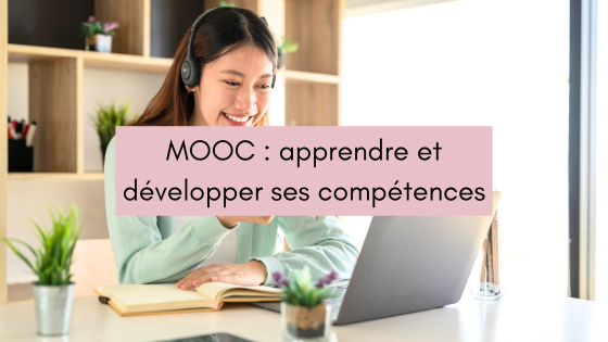 Lire la suite à propos de l’article Comment je me forme avec un MOOC