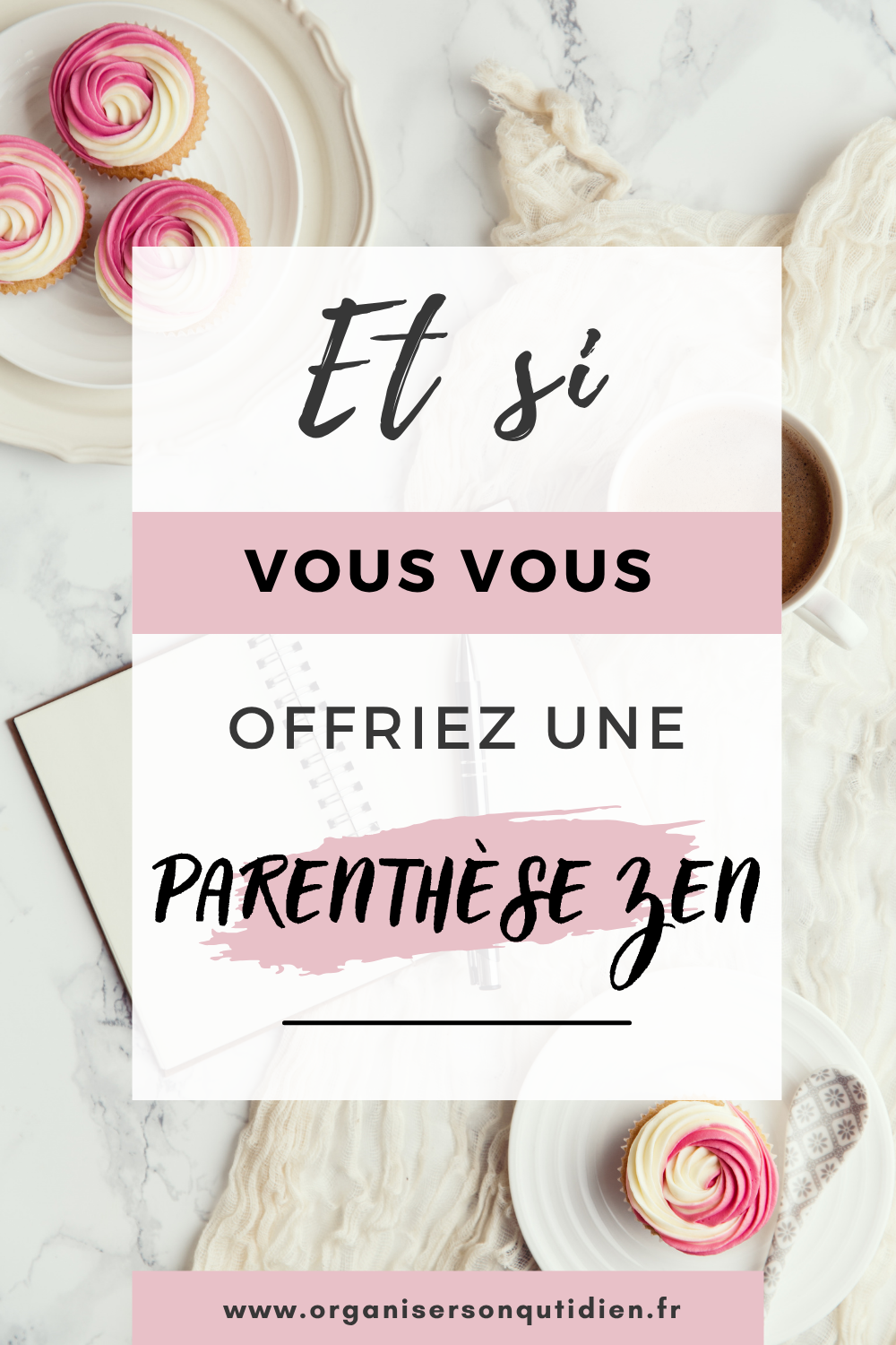 Le webzine mensuel Parenthèse Zen