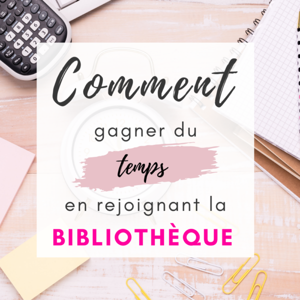 Je lance le Club Organiser son Quotidien (1)