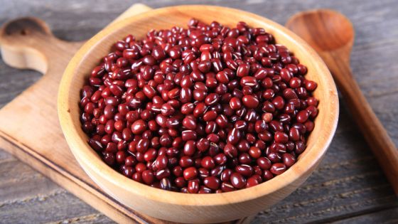 Recette boulettes haricots rouges