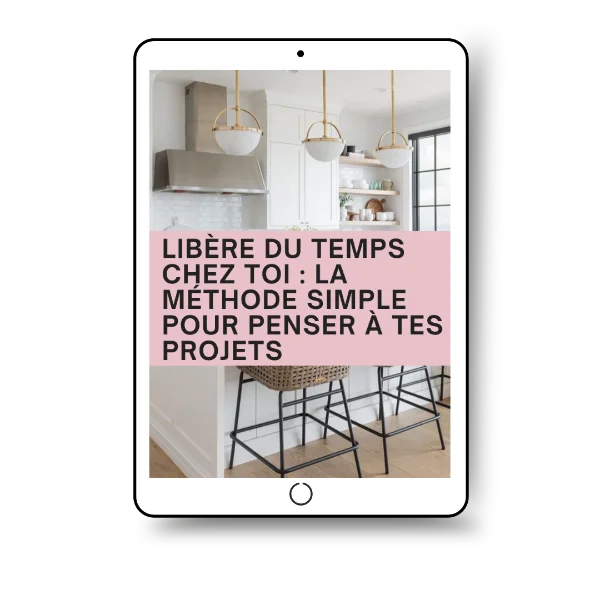 Libérer du temps