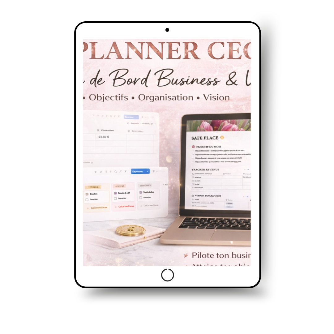 planner ceo