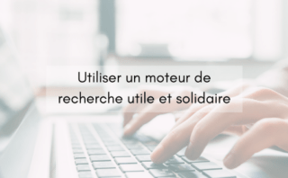 Bilan et organisation du mois – Mes astuces