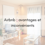 Mon avis sur Airbnb
