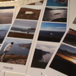 Des souvenirs de vacances dans une box