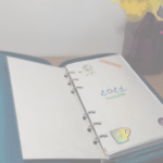 Organiser son budget avec le Filofax
