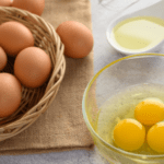 Point organisation sur un mois et idées repas