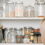 L’inventaire de ses placards alimentaires