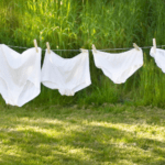 Utiliser les culottes menstruelles lavables