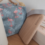 Mes repas organisés avec Aliexpress