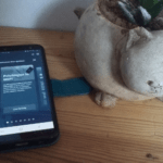 Mon avis sur l’application mon empreinte Smartphone