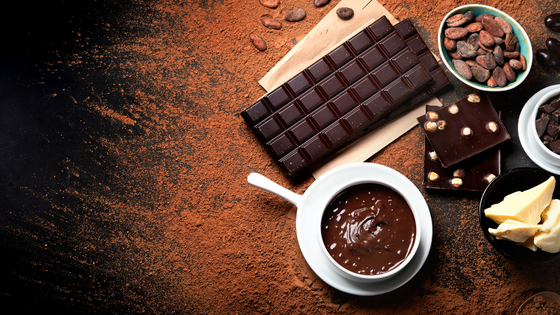 Optez pour un chocolat personnalisé pour marquer vos grands évènements