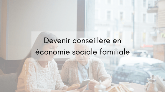 économie sociale familiale