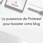 Pinterest booste votre boutique en ligne