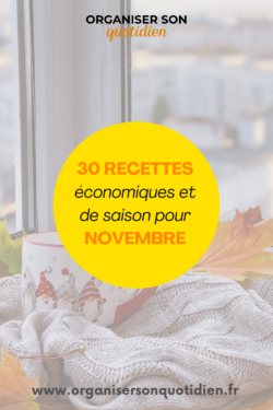 30 ides repas novembre Pinterest (1)