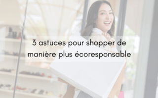 Faire ses courses pour 20 euros par semaine