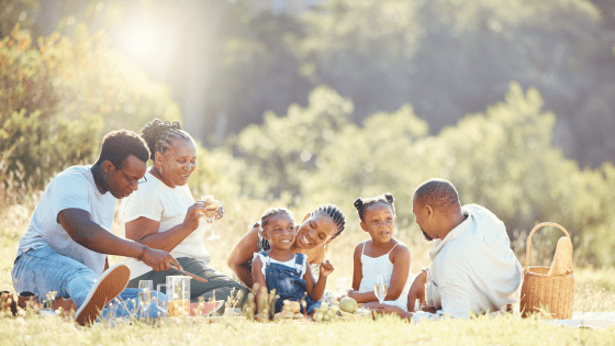 7 activités en famille sans se ruiner