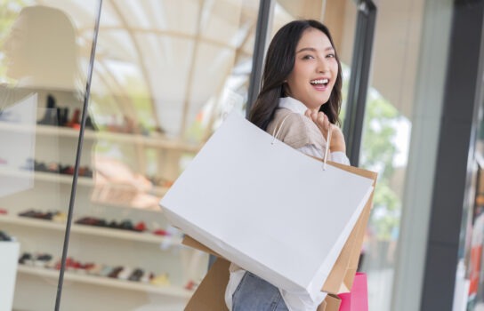 shopper de manière plus écoresponsable