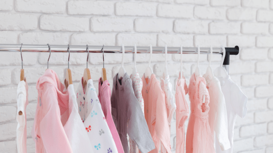 Vêtements pour enfants