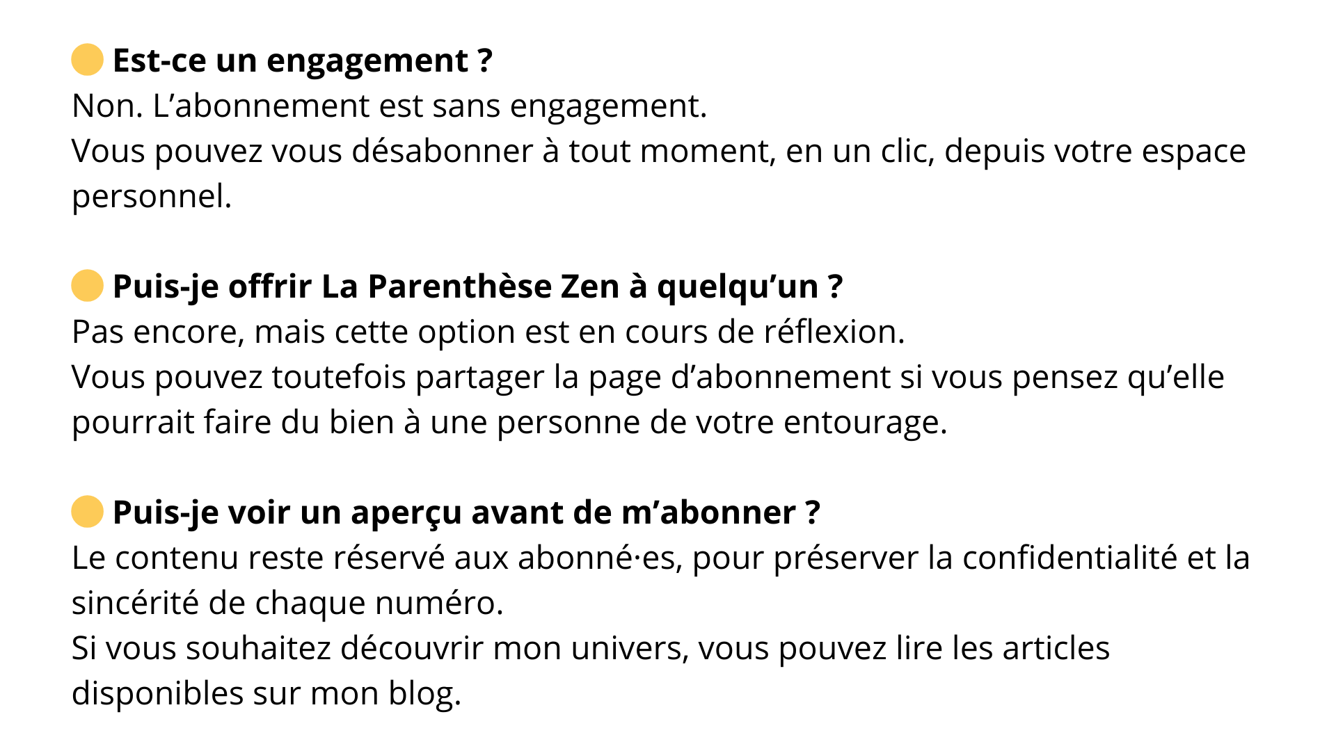 FAQ (3) faq