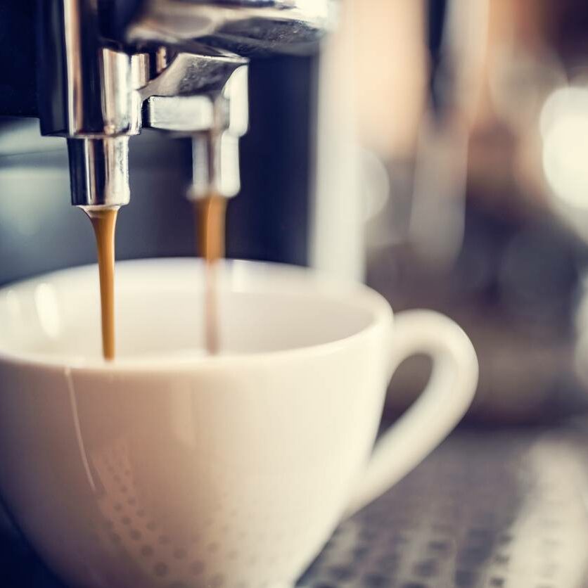 saisonniere-maximiser-location-confort-astuces confort location saisonnière, machine expresso Sage Barista)